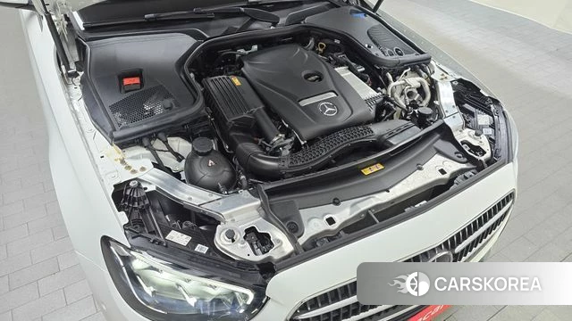 Mercedes-Benz E-Class W213 id 3839917 из Кореи 16