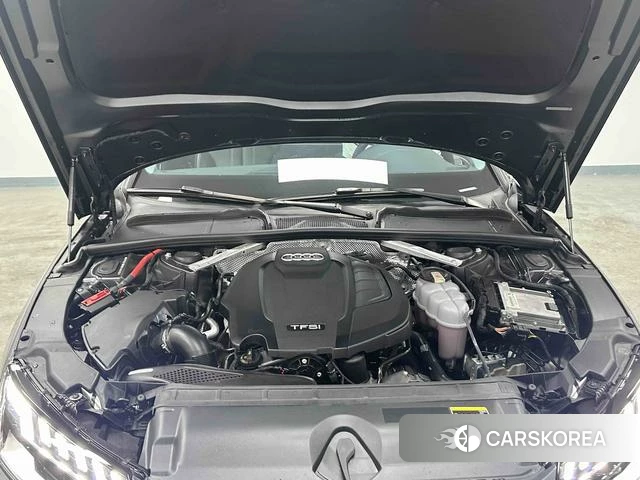 Audi A4L id 4342102 из Китая 12