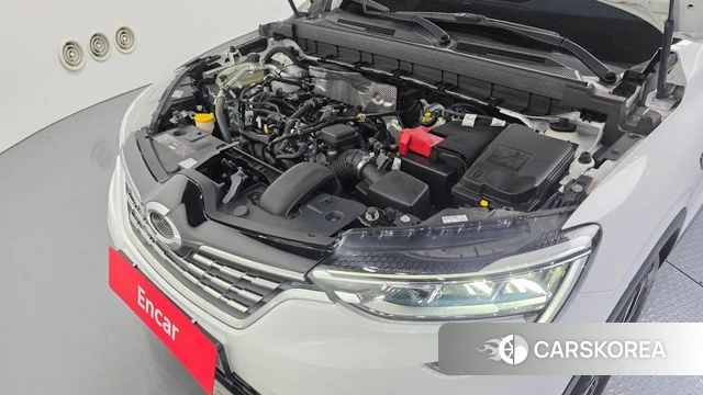 Renault Korea (Samsung) XM3 id 4922899 из Кореи 16