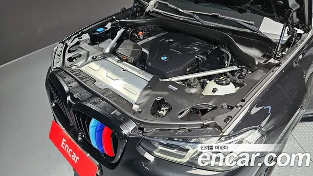 BMW X4 (G02) id 2712866 из Кореи 16