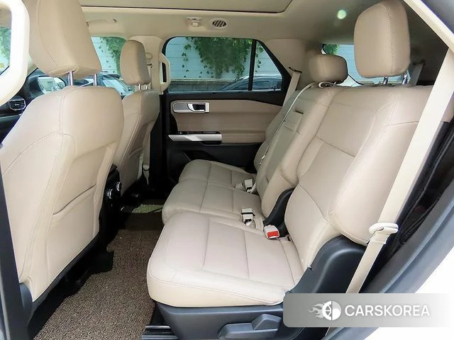 Ford Explorer 6th Generation id 4735171 из Кореи 16