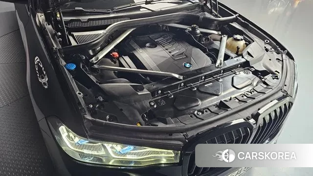 BMW X7 (G07) id 3301245 из Кореи 16