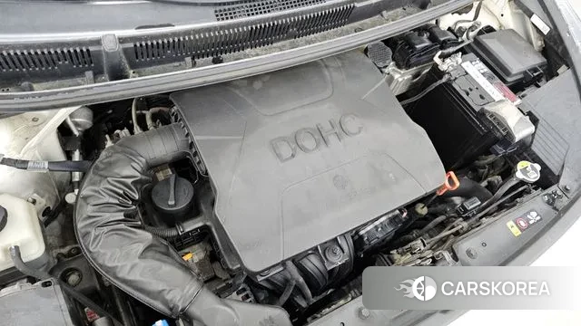 Kia All New Morning (JA) id 3480074 из Кореи 16