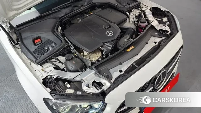 Mercedes-Benz E-Class W213 id 3610581 из Кореи 16