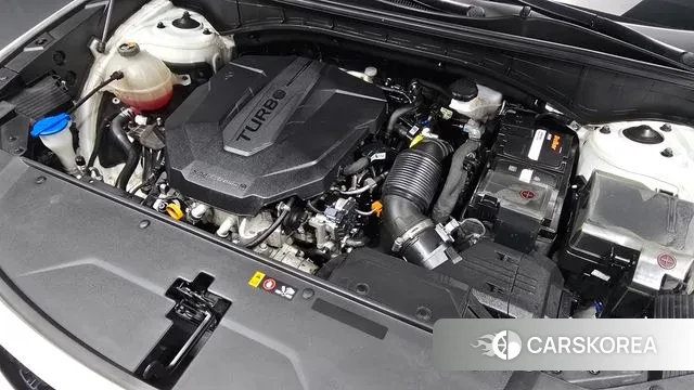 Kia Sorento 4th Generation id 3489107 из Кореи 16