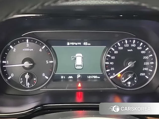 Kia Mohave Master id 3494137 из Кореи 14