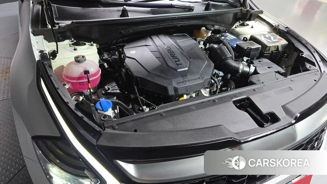 Kia Sportage 5th Generation id 4657243 из Кореи 16