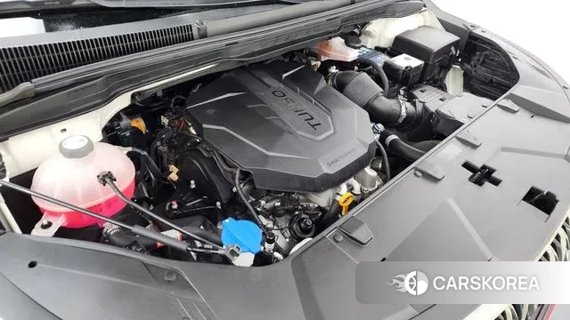 Kia Carnival 4th generation id 3759525 из Кореи 16