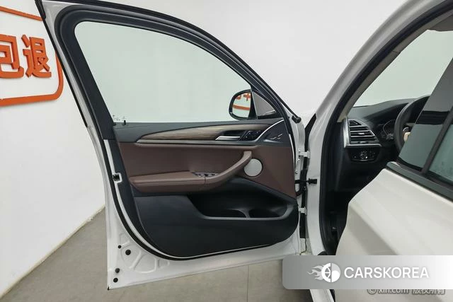 BMW X3 id 4328500 из Китая 20