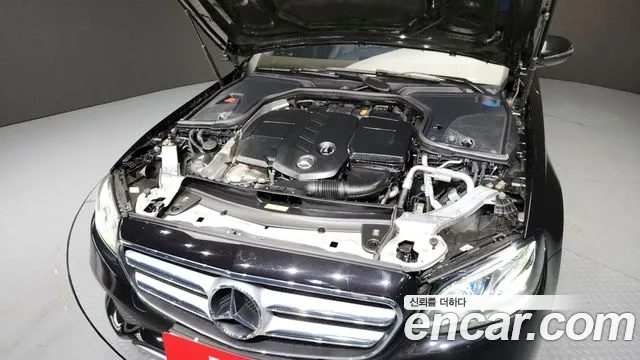 Mercedes-Benz E-Class W213 id 2922577 из Кореи 16