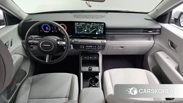 Hyundai Kona (SX2) id 3377406 из Кореи 16