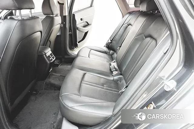 Hyundai Sonata (DN8) id 3595351 из Кореи 16