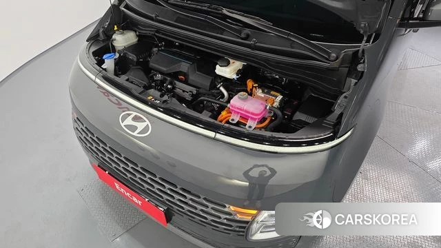 Hyundai Staria id 3831422 из Кореи 16