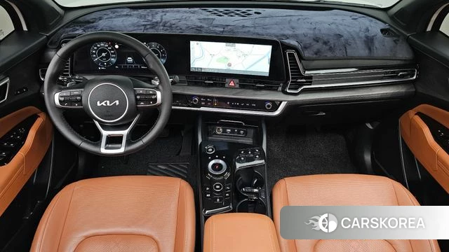 Kia Sportage 5th Generation id 3865878 из Кореи 16