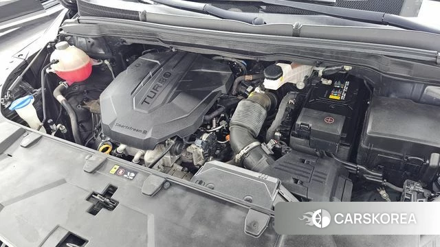 Kia Carnival 4th generation id 4501492 из Кореи 30