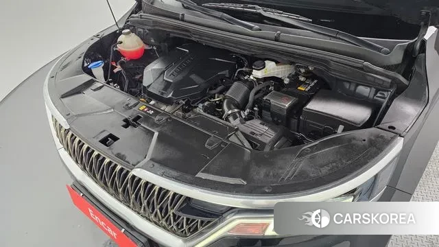 Kia Carnival 4th generation id 3307360 из Кореи 16