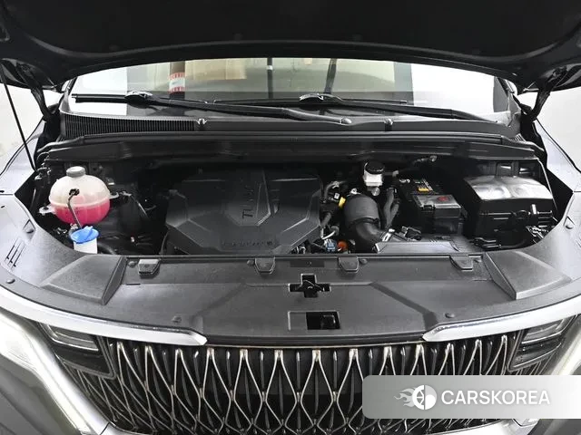 Kia Carnival 4th generation id 3669171 из Кореи 16