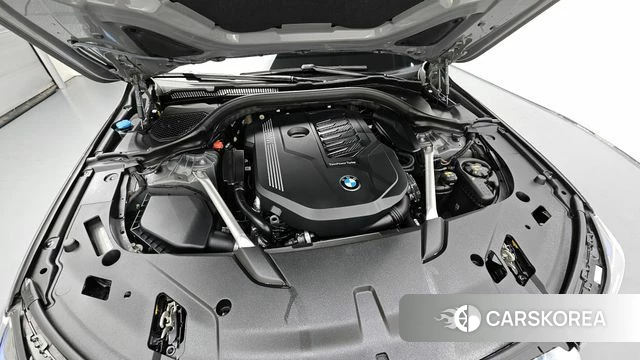 BMW 6 Series GT (G32) id 4415152 из Кореи 27