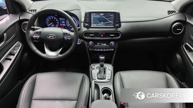 Hyundai Kona id 4900170 из Кореи 26