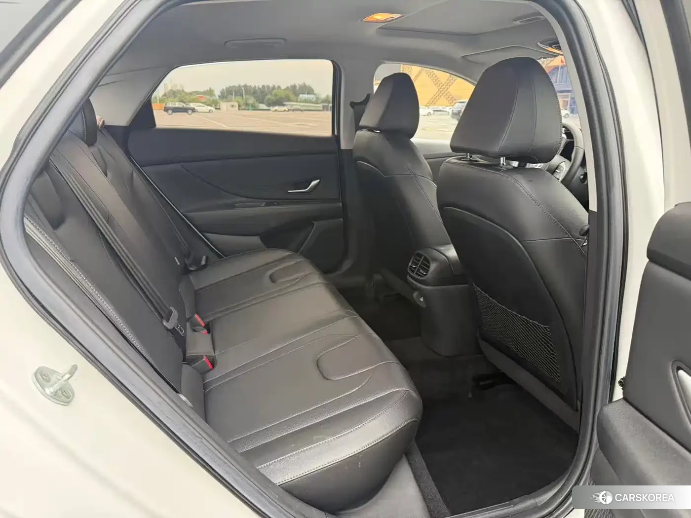 Hyundai Elantra id 4622510 из Китая 16