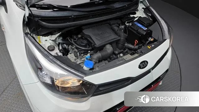 Kia Morning Urban (JA) id 3453852 из Кореи 16