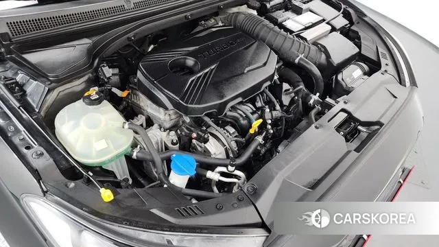 Hyundai Veloster (JS) id 3788928 из Кореи 16