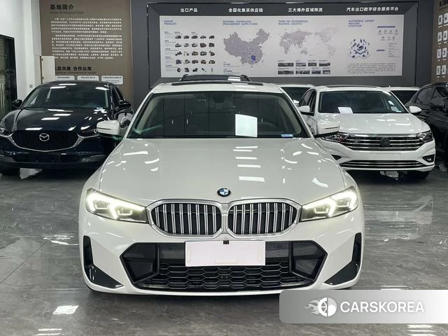 BMW 3 series id 3896141 из Китая 6