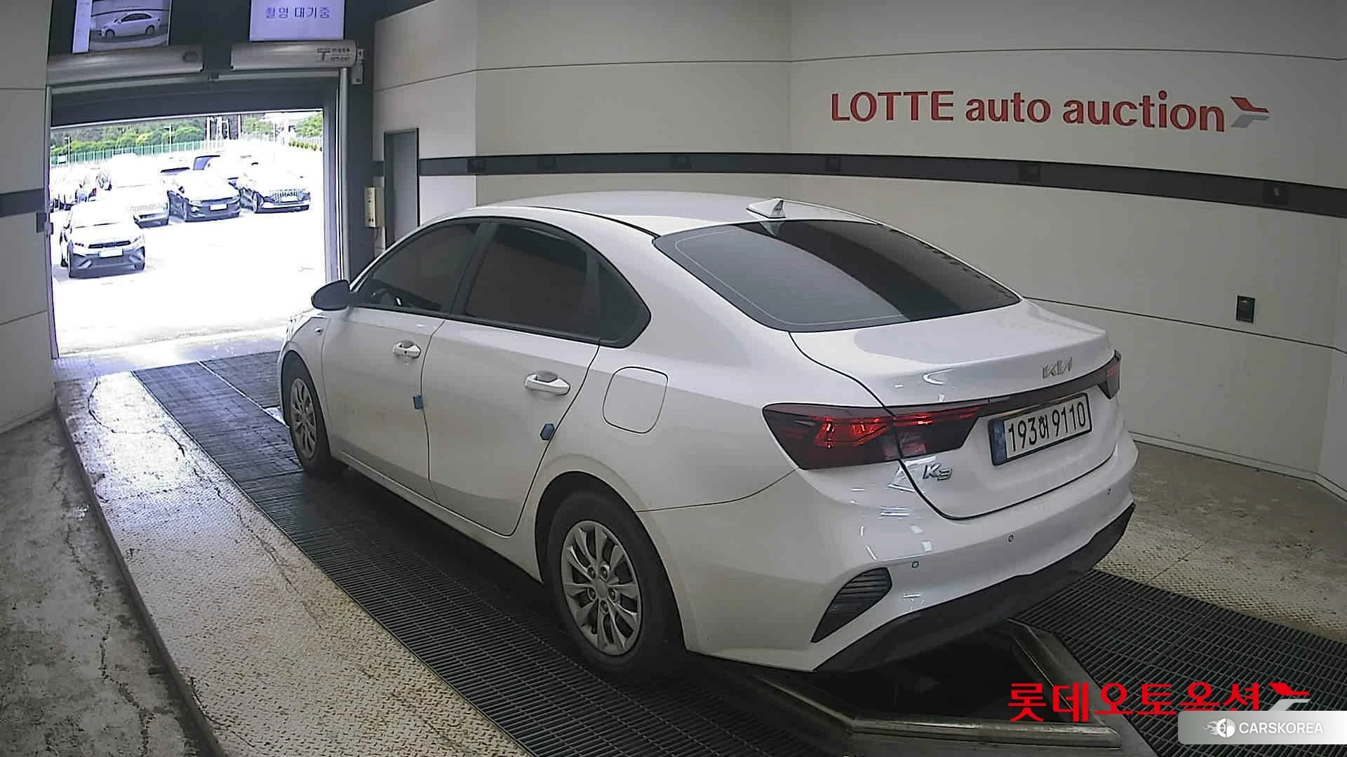 Kia K3 id 4909284 из Кореи 33