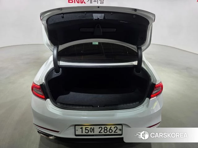 Hyundai Grandeur IG id 4435685 из Кореи 16