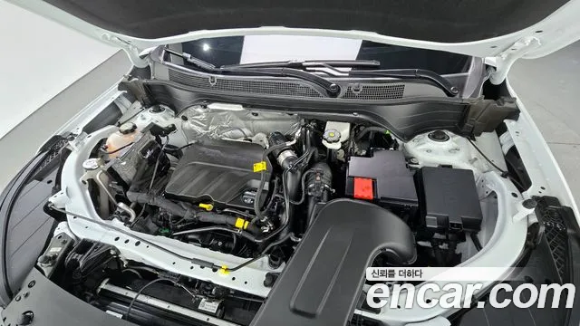 Chevrolet (GM Daewoo) Trax Crossover id 2716240 из Кореи 16