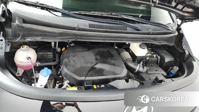 Hyundai Staria id 4635849 из Кореи 28