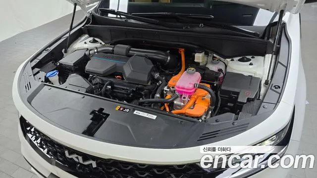 Kia Sorento 4th Generation id 2557703 из Кореи 16