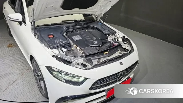 Mercedes-Benz CLS-Class C257 id 3058837 из Кореи 16