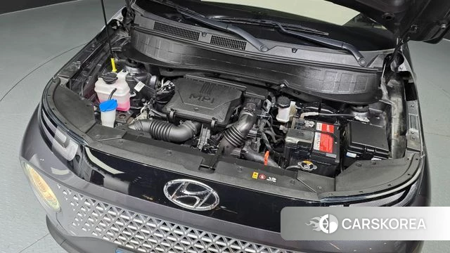 Hyundai Casper id 4355098 из Кореи 26