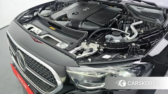 Mercedes-Benz E-Class W214 id 4248110 из Кореи 30
