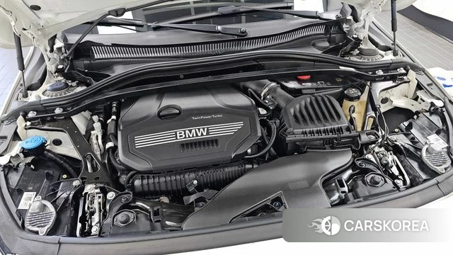 BMW 1 Series (F40) id 4656586 из Кореи 31