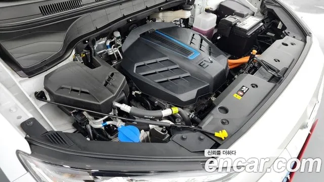 Hyundai Kona Electric id 2876573 из Кореи 16