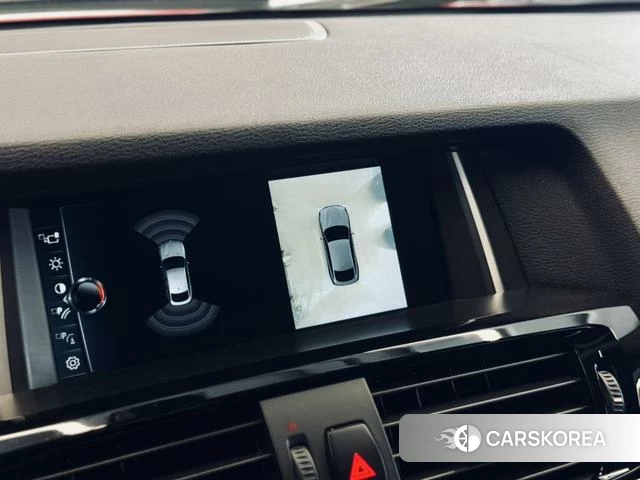 BMW X4 id 4214074 из Китая 16