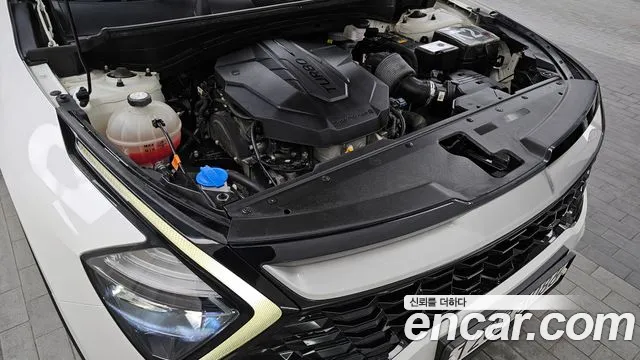 Kia Sportage 5th Generation id 2497225 из Кореи 16