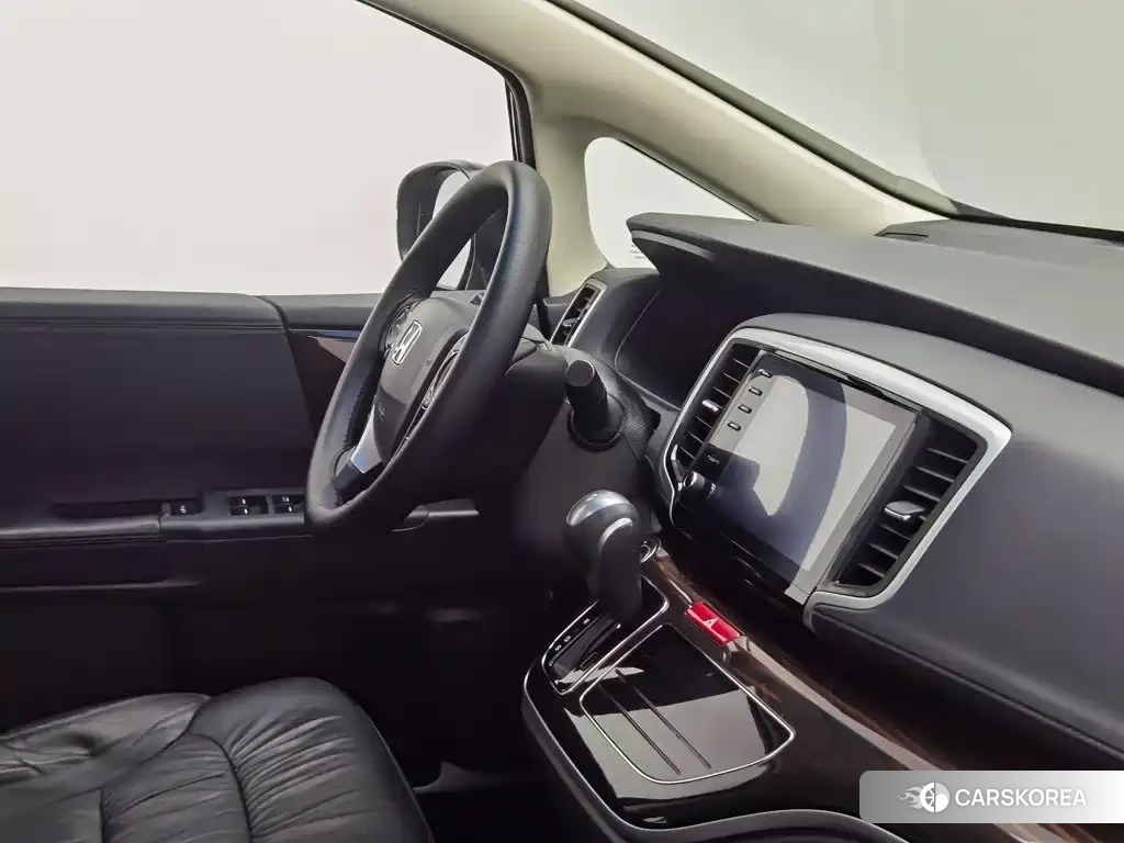 Honda Odyssey id 4686233 из Китая 20