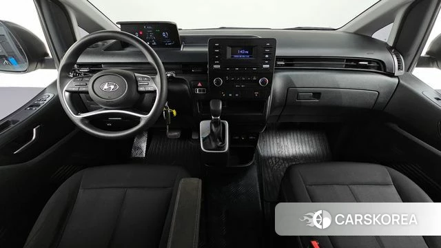 Hyundai Staria id 4244737 из Кореи 27