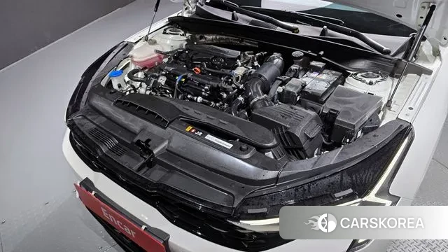 Kia The New K5 3rd generation id 3069012 из Кореи 16