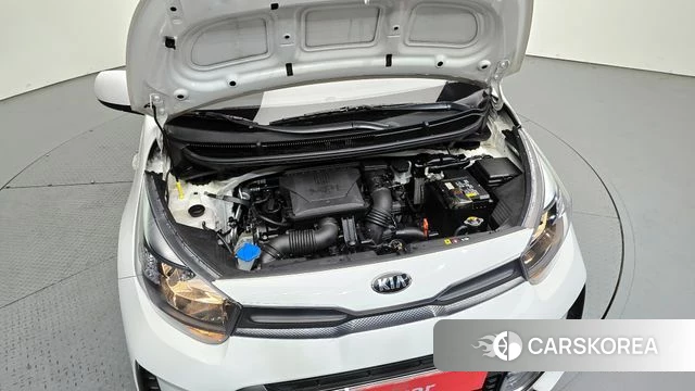 Kia Morning Urban (JA) id 3904529 из Кореи 16