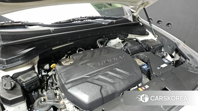 Hyundai Santa Fe TM id 3814526 из Кореи 16