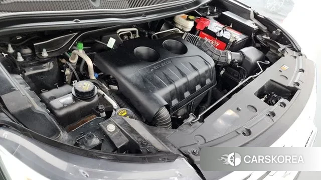 Ford Explorer id 3474858 из Кореи 16