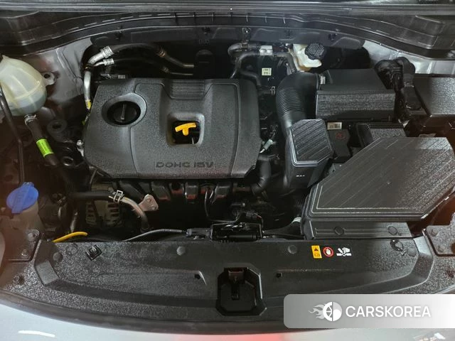 Kia Sportage The Bold id 4197049 из Кореи 16