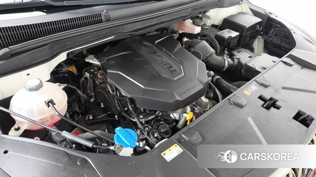 Kia Carnival 4th generation id 4360928 из Кореи 33