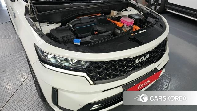 Kia Sorento 4th Generation id 4389115 из Кореи 16