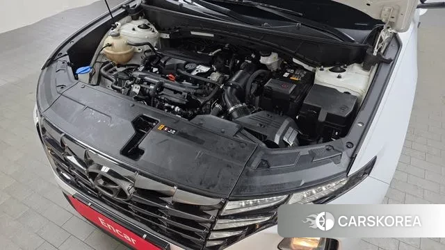 Hyundai Tucson (NX4) id 3741196 из Кореи 16