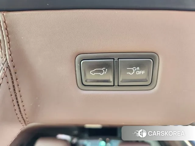 Kia Carnival 4th generation id 3660624 из Кореи 16